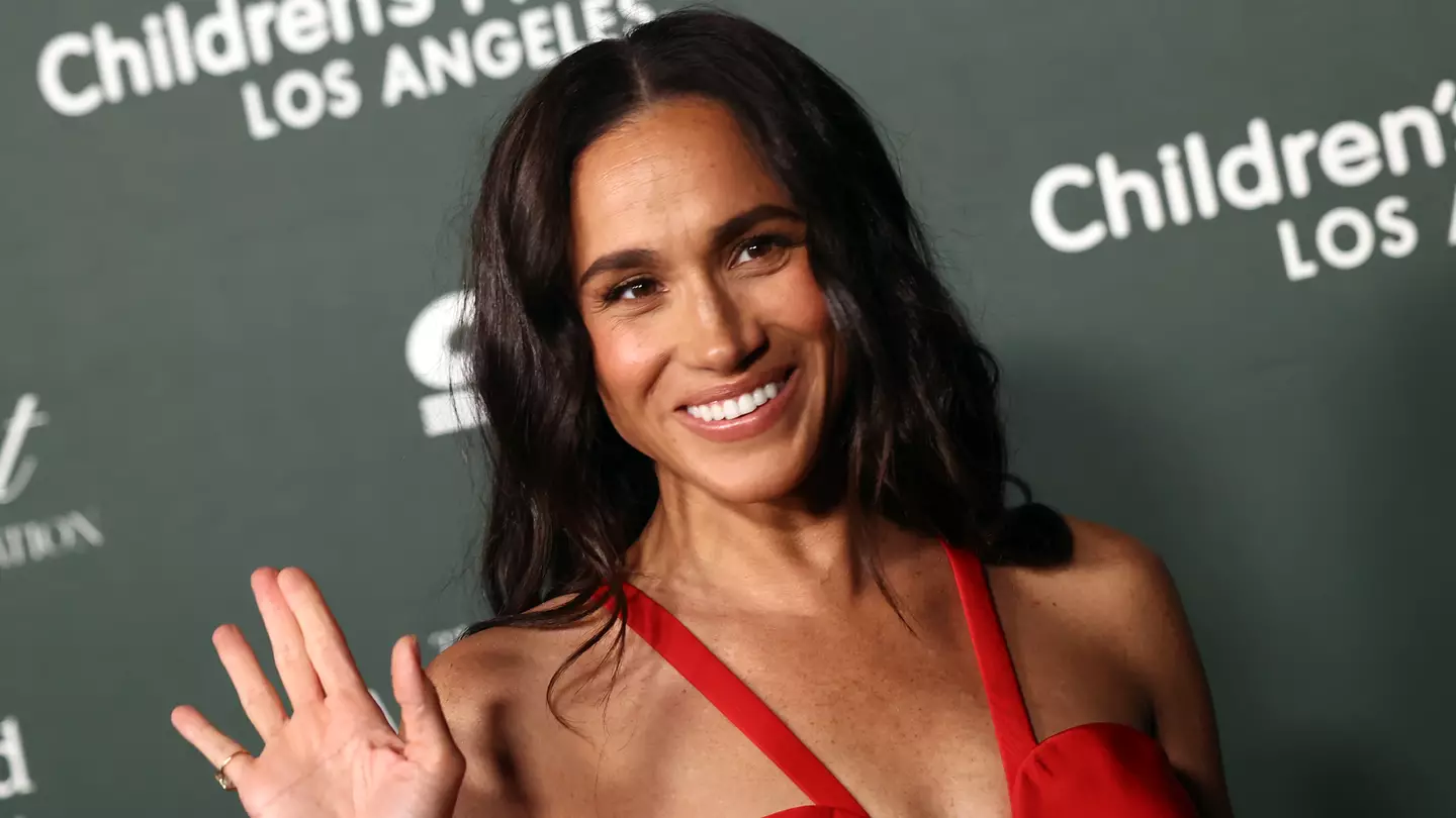Meghan Markle just overtook another royal after hitting major milestone