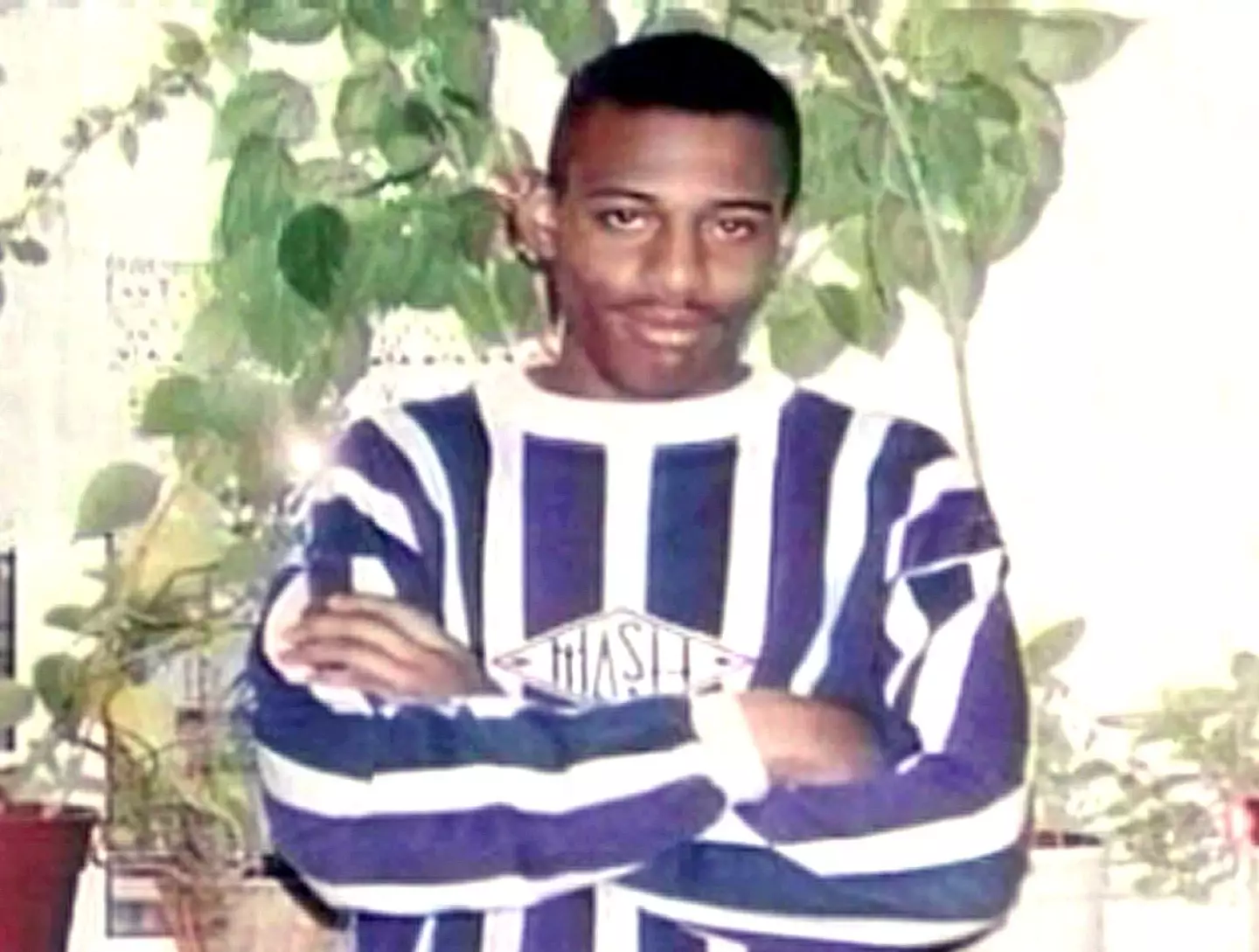 Stephen Lawrence was murdered in 1993 (