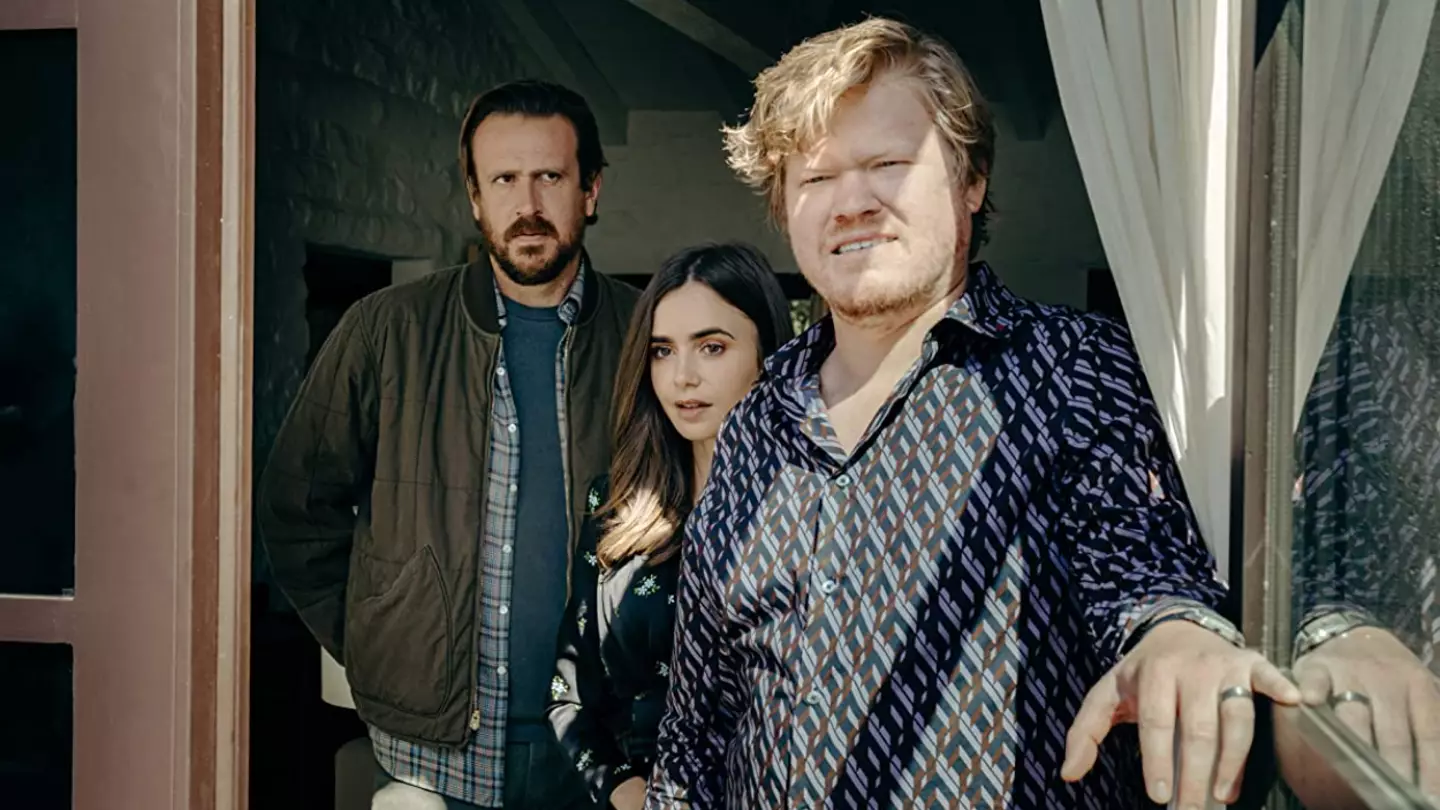 Windfall Viewers 'Demand Alternative Ending'