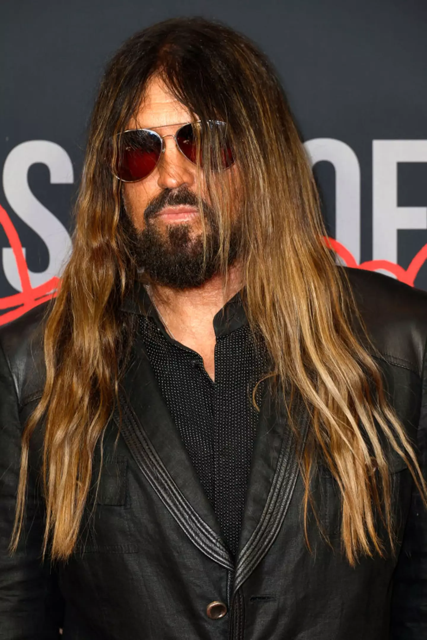 Billy Ray Cyrus and his ex-wife, Firehouse, have  filed for divorce after just seven months of marriage. (Frazer Harrison / Staff / Getty Images)