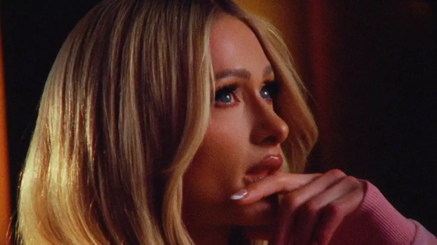 Paris Hilton details ‘painful’ sex tape release in rare comment