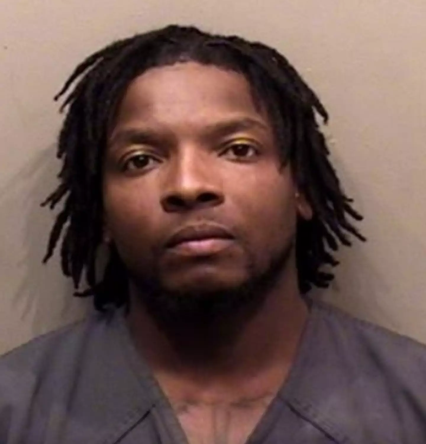 Emerson Evans, 31, has been charged with two counts of intentional homicide of an unborn child after allegedly drugging his girlfriend with four abortion pills (Bloomington Police Department)