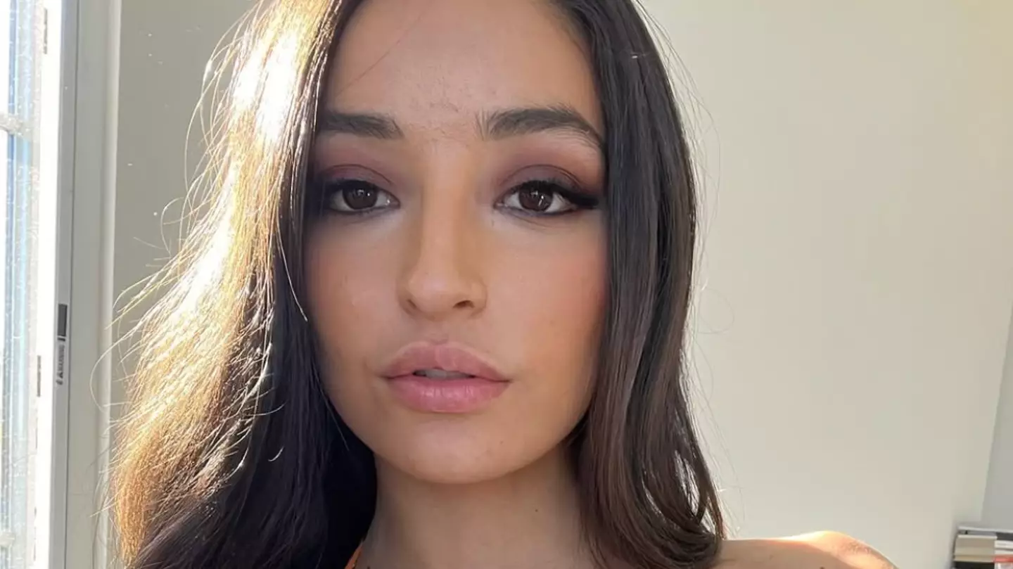 Doctor issues terrifying ketamine warning after adult star Emily Willis is left 'permanently disabled' with brain damage