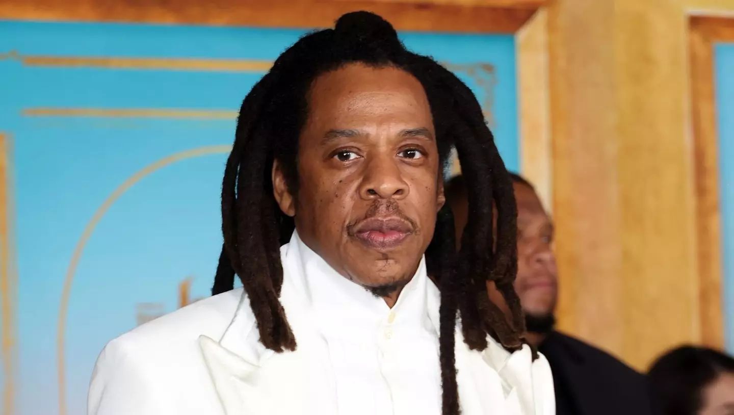 Jay-Z was an early investor in Uber (Monica Schipper/WireImage)