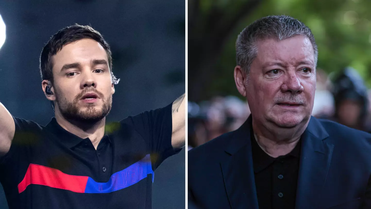 Liam Payne's friend issues statement as he sues singer's dad following star's tragic death