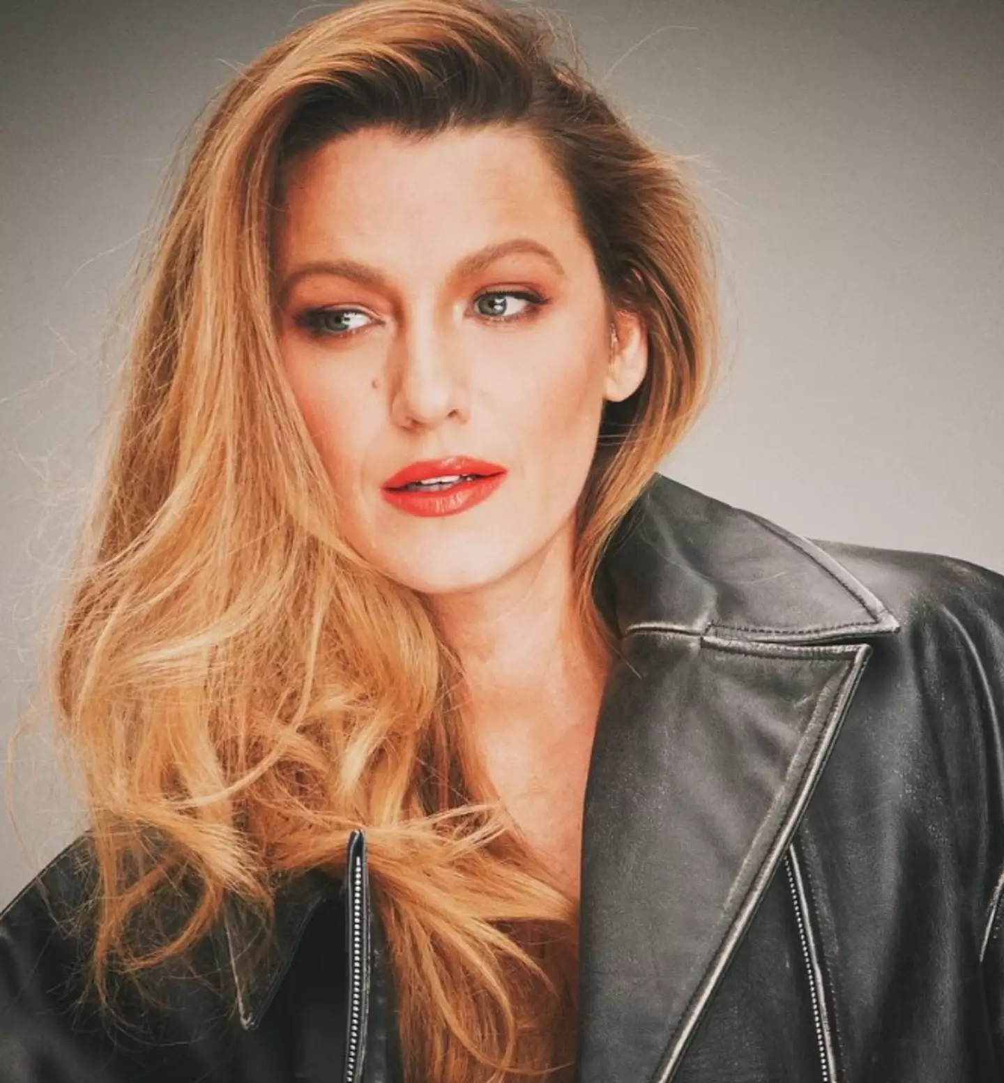 Fans have called it a 'scam'. (Instagram/@blakelively)