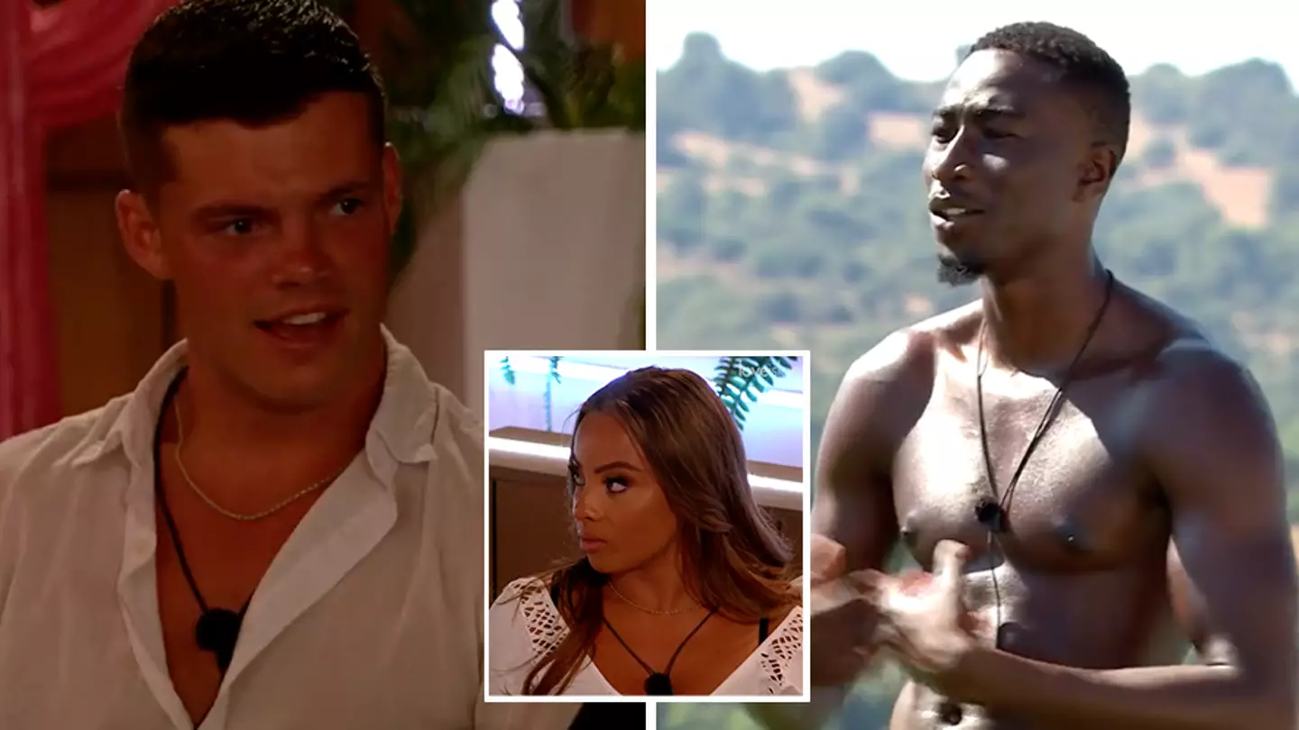 Fans Praise Deji For 'Sticking Up For Danica' As Billy Shares True Feelings