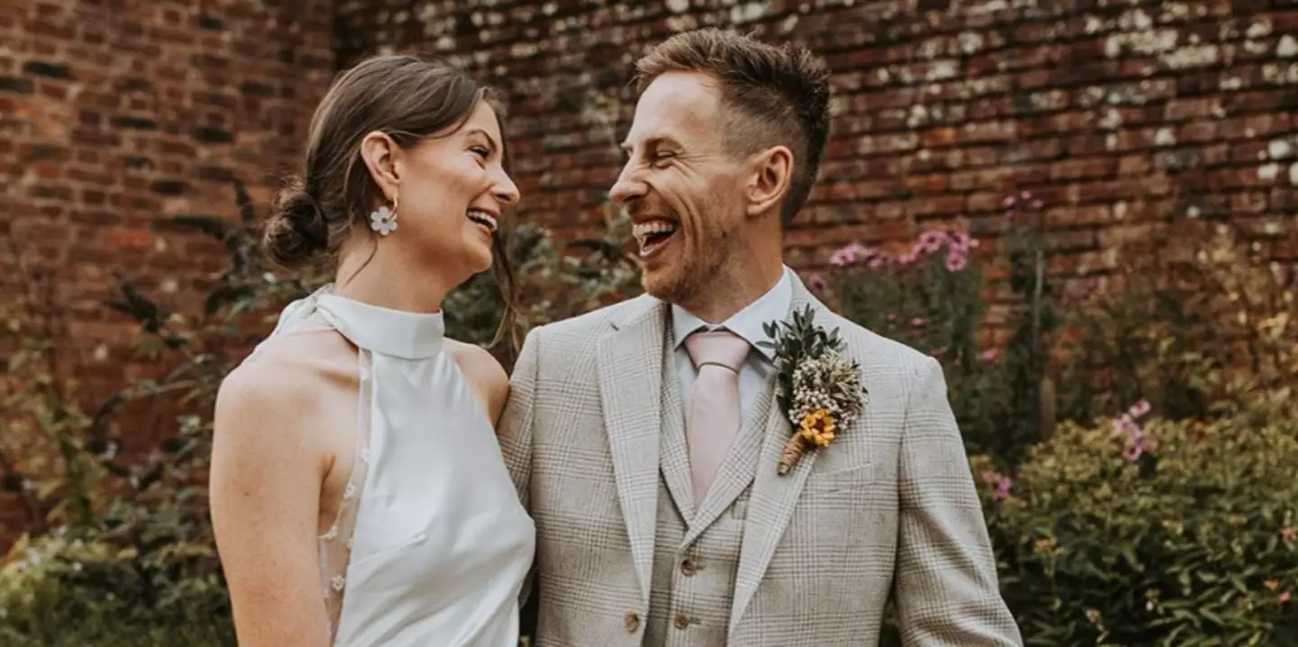 Flo was diagnosed with primary sclerosing cholangitis – a rare liver disease which has no cure.