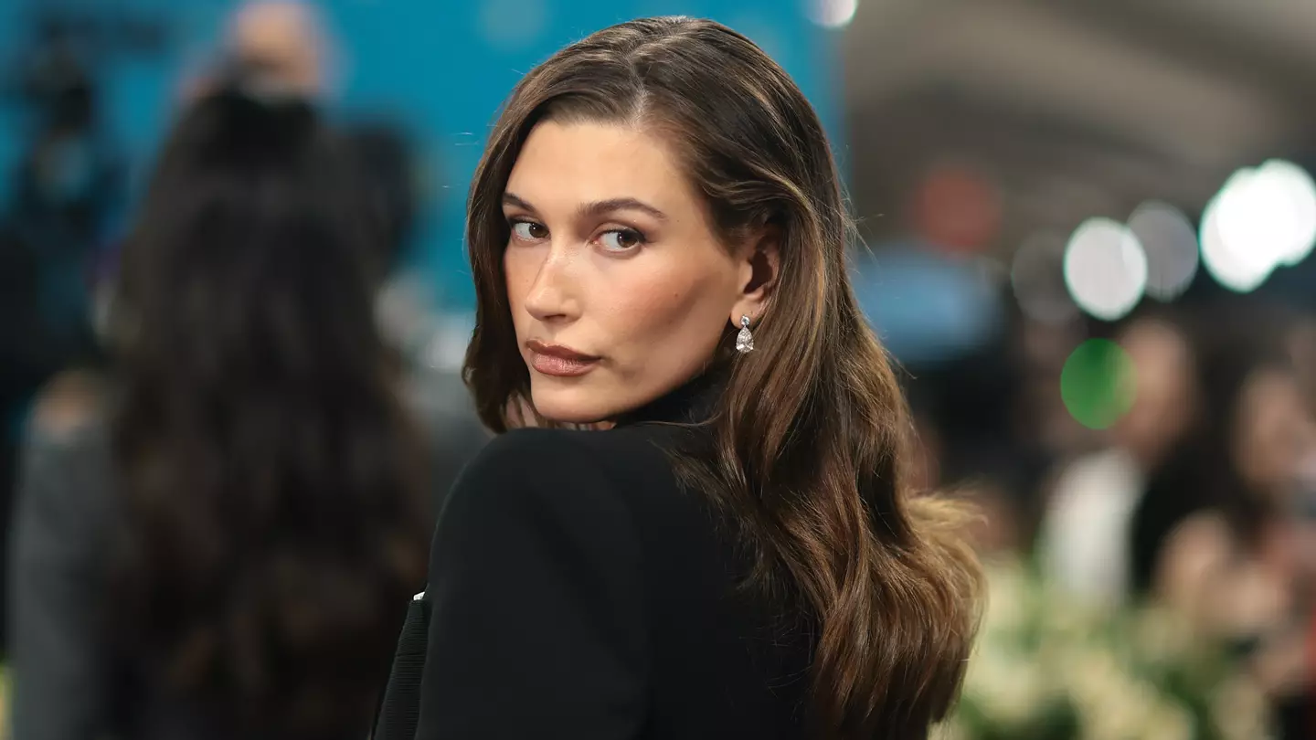 Kendall Jenner and Hailey Bieber’s Met Gala outfits have fans making the same point