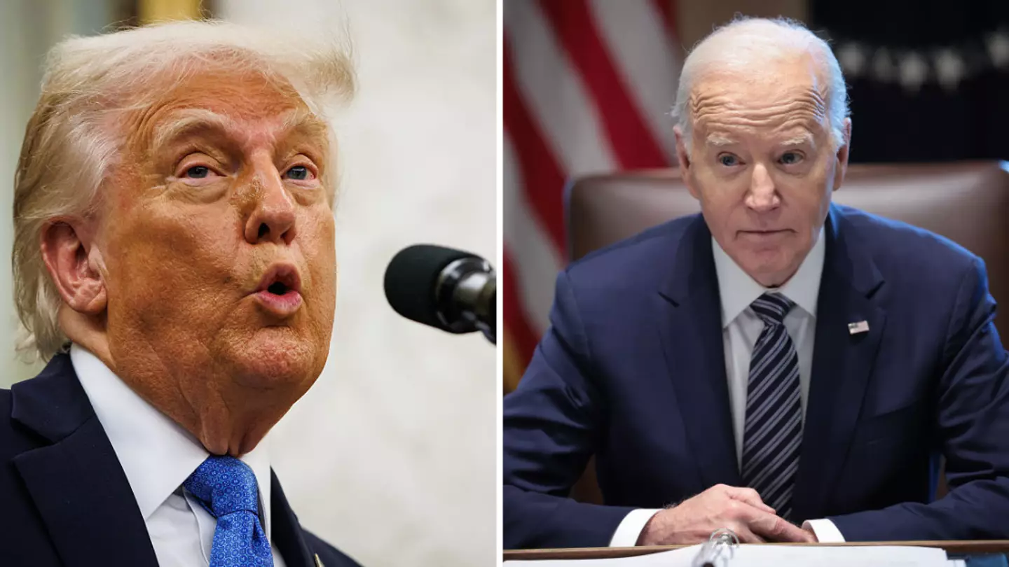 Samuel Corum/Bloomberg via Getty Images / Win McNamee/Getty Images