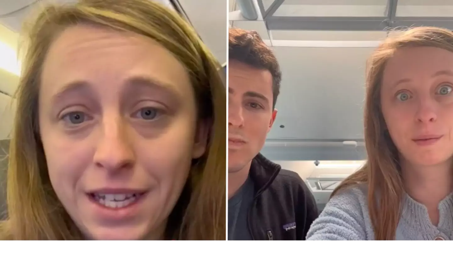 TikTok/@watergirl8296