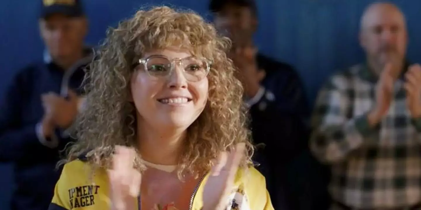 Others have suggested Misty could be drugging the victims (