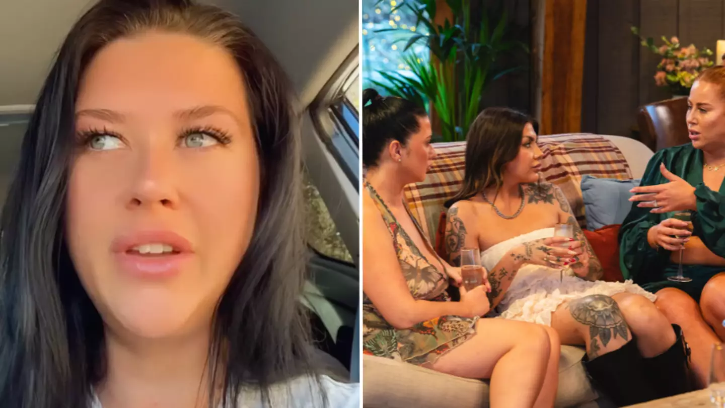 Instagram/@hollylouiseditchfield/Channel 4