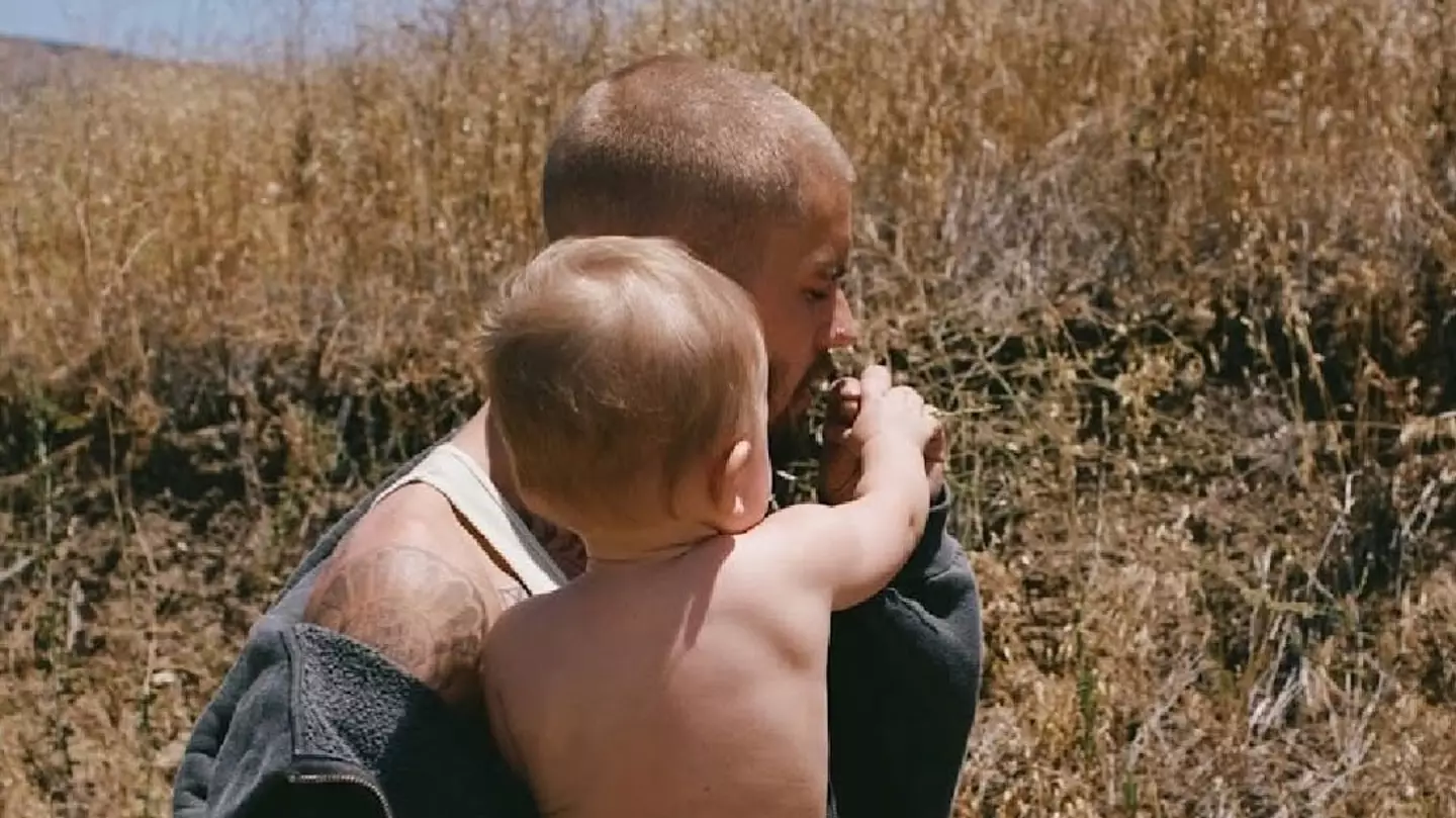 Instagram/@lilbieber