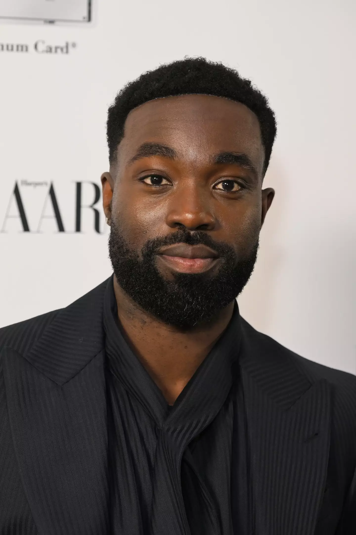 The Royal Shakespeare Company star, Paapa Essiedu, has been rumoured to be cast as Severus Snape in the HBO Harry Potter series reboot (Kate Green/Getty Images)
