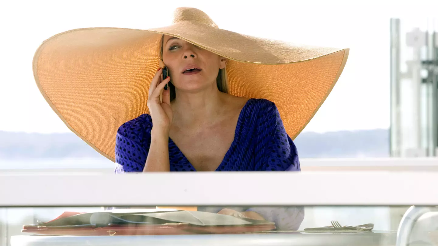 Sex And The City: Fans 'Traumatised' By 'Body Shaming' Scene After Rewatching Movie