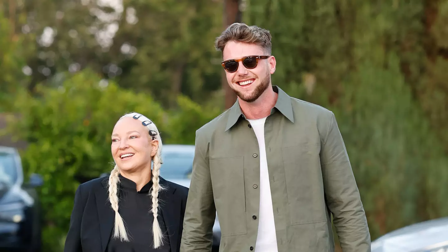 Rachpoot/Bauer-Griffin/GC Images