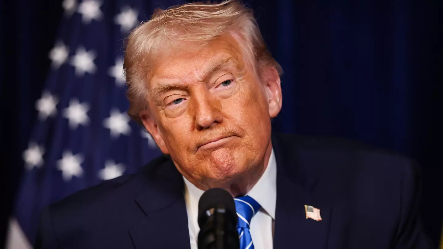 Joe Raedle/Getty Images