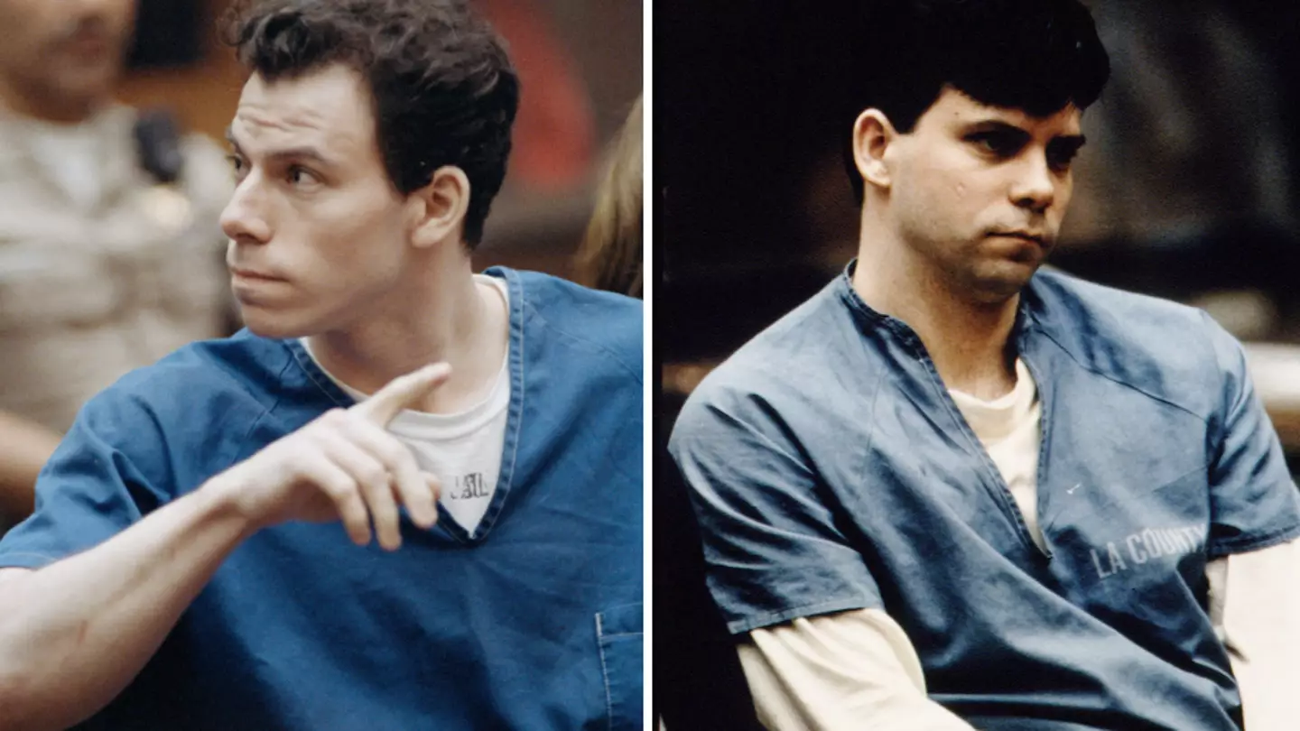 Heartbreaking true story behind Netflix's latest murder series after controversial Dahmer thriller