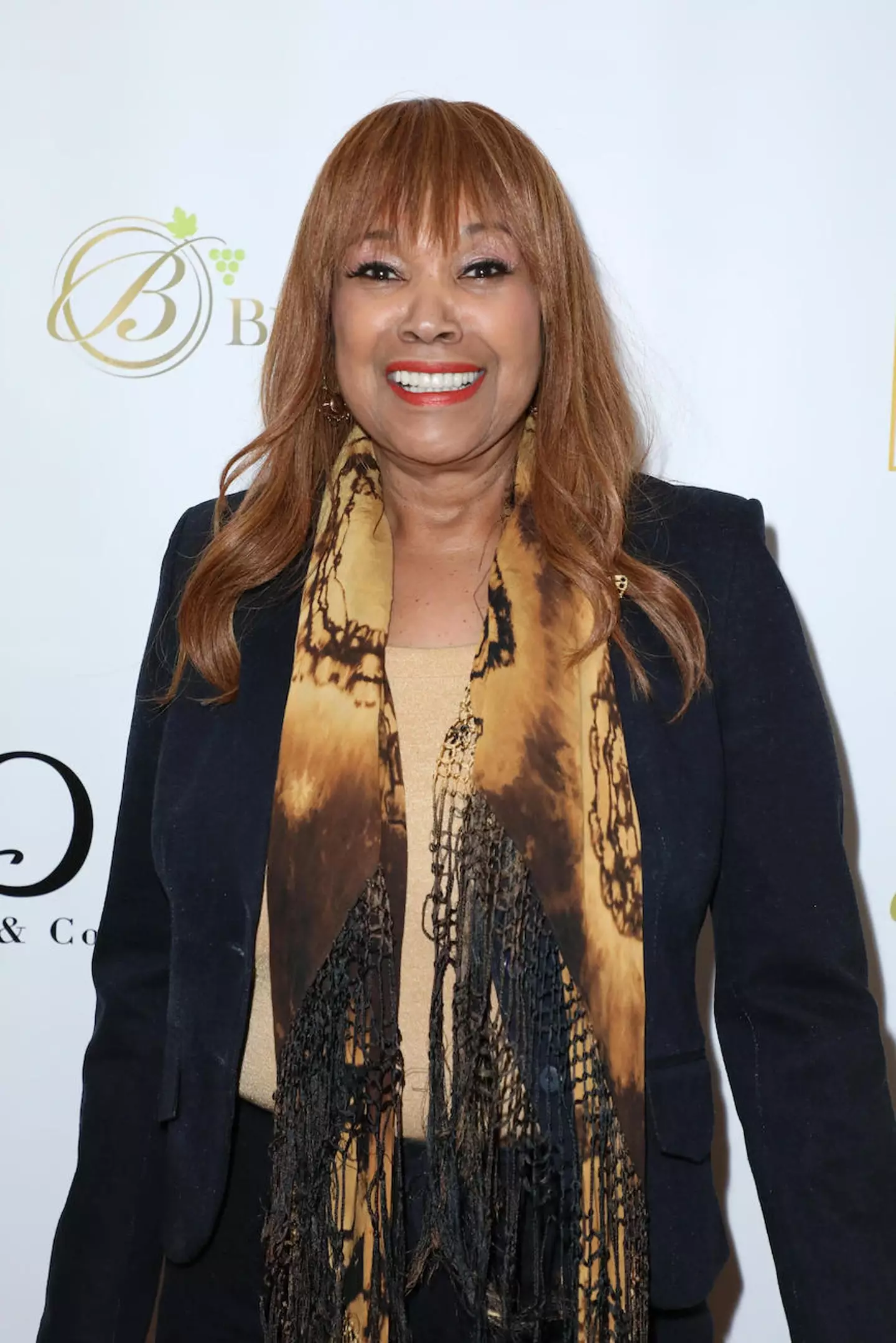Anita Pointer from Grammy winning The Pointer Sisters has died at the age of 74.