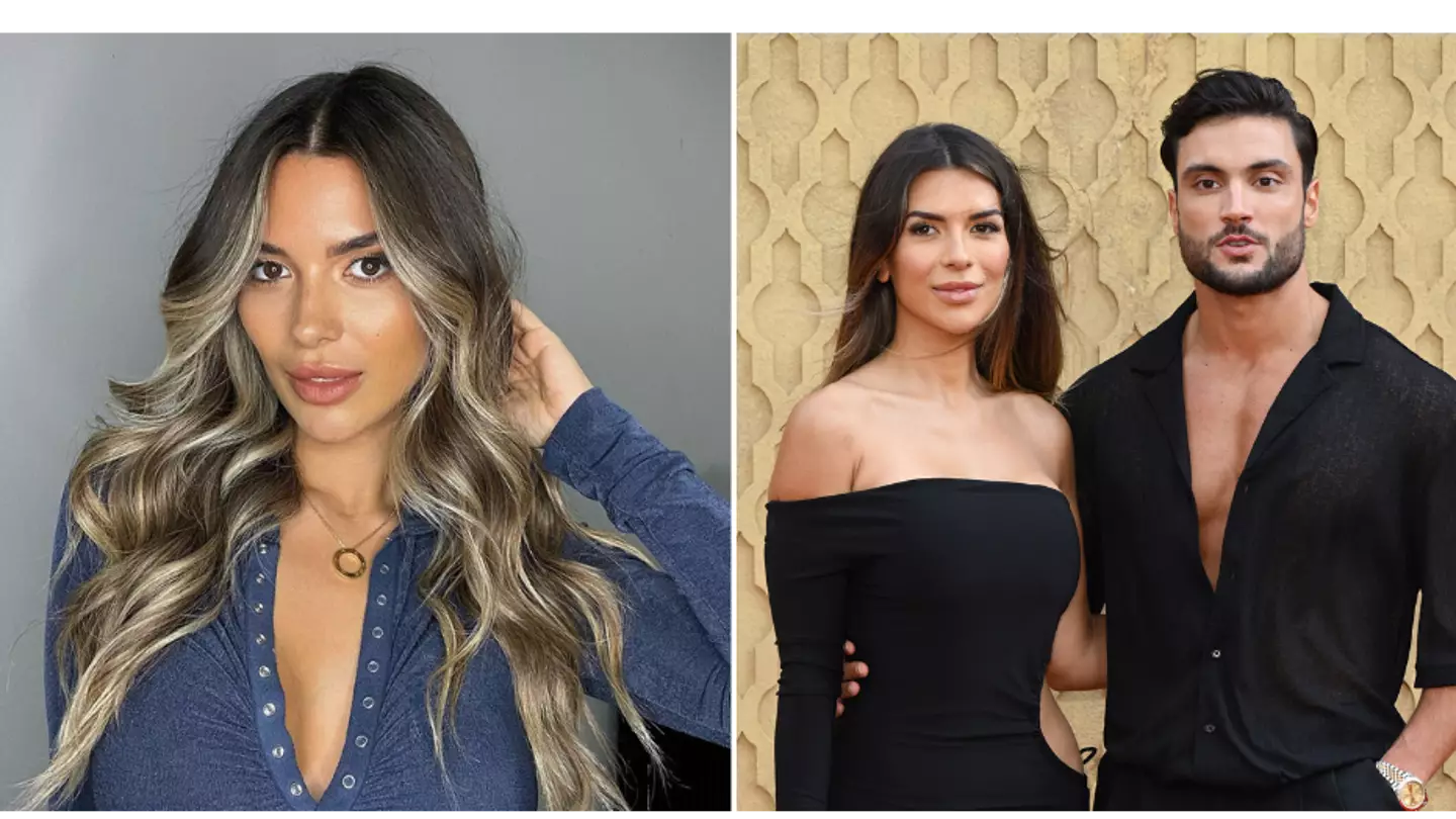 Love Island's Ekin-Su speaks out for first time about split from Davide