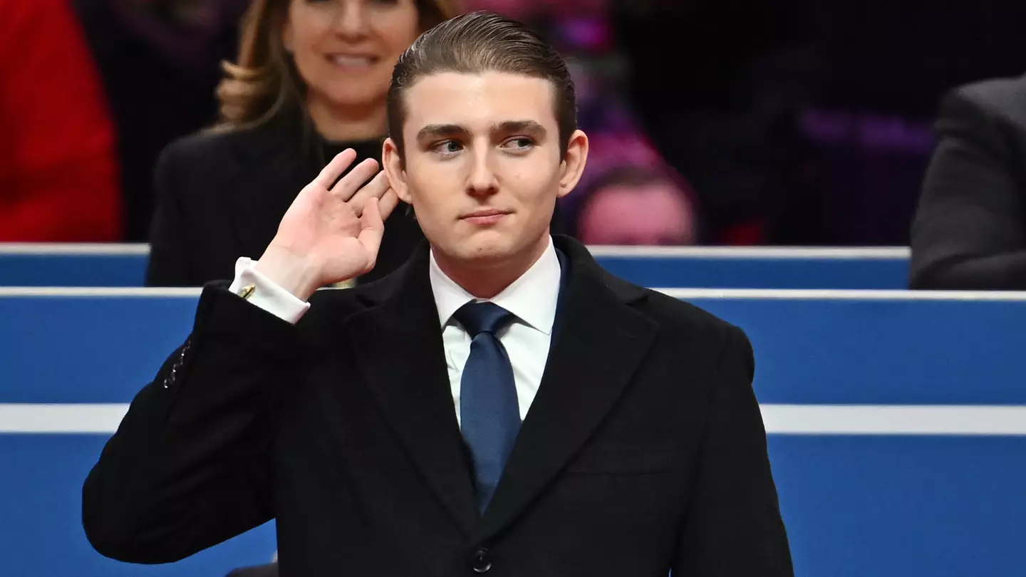 ANGELA WEISS/AFP via Getty Images