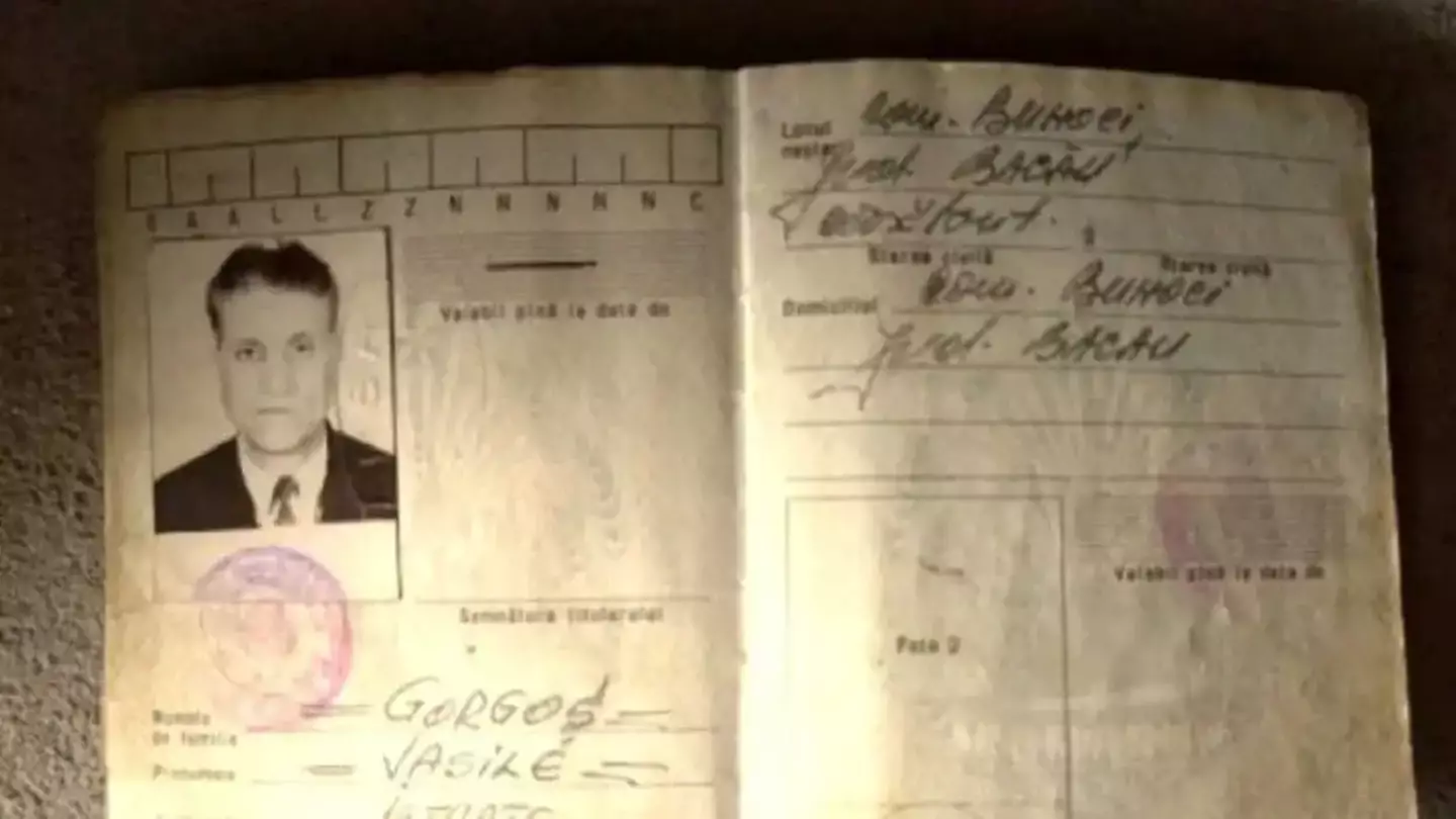 Memorials had been held in his memory since he went missing. (Stirile ETV)