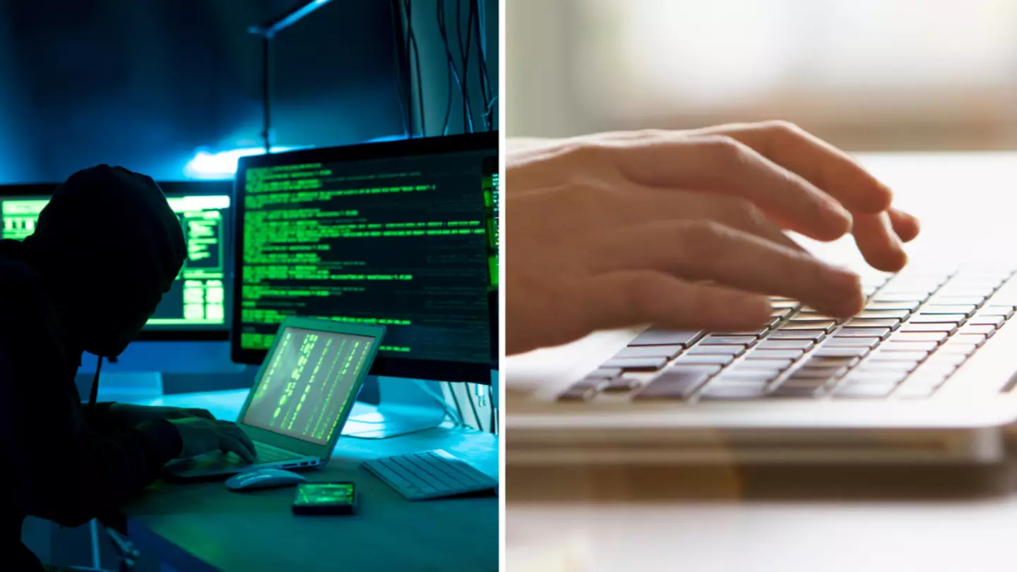 Urgent warning issued as hackers target anyone who types these six words into their computer
