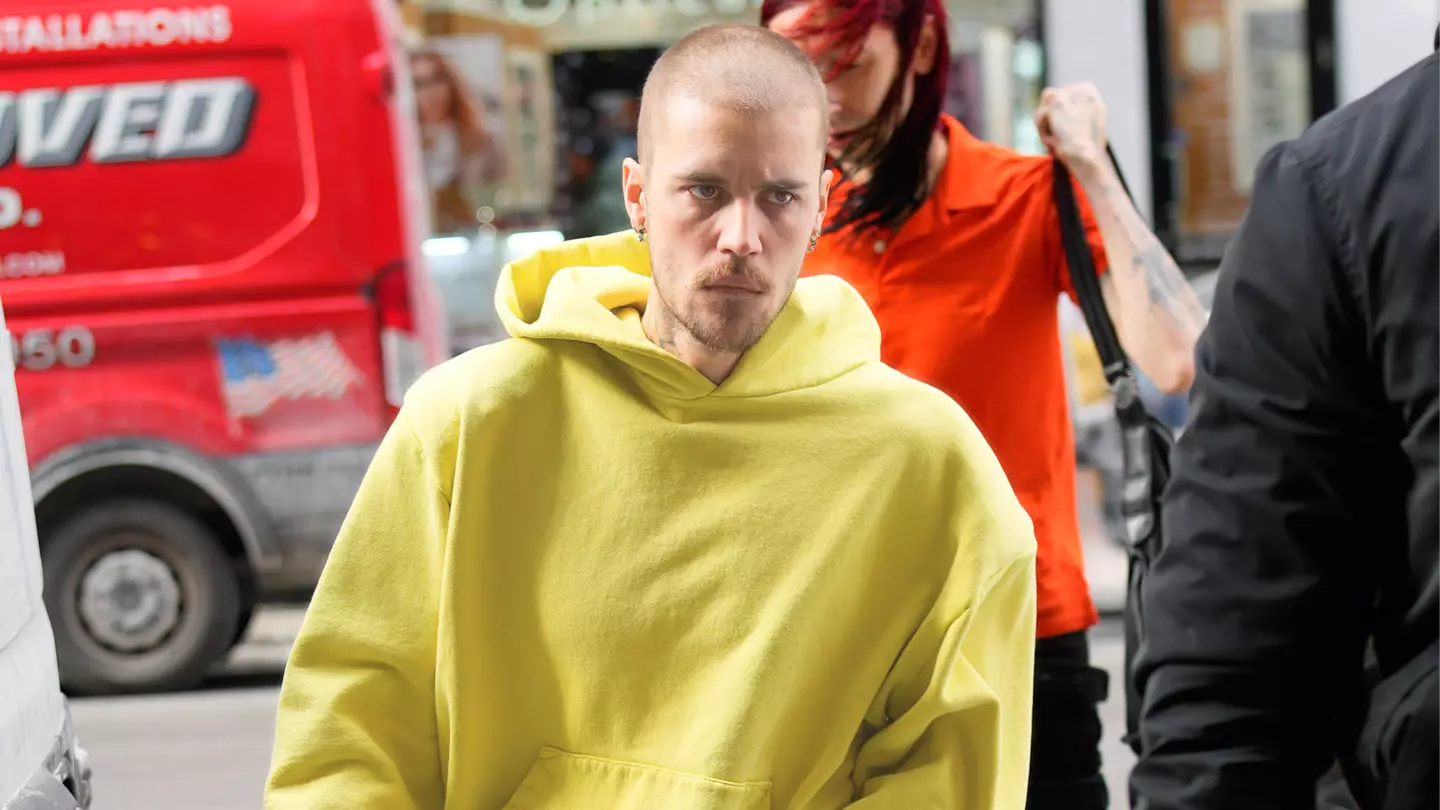 Justin Bieber had heartbreaking plea to fans long before being forced to issue statement on drug use accusations