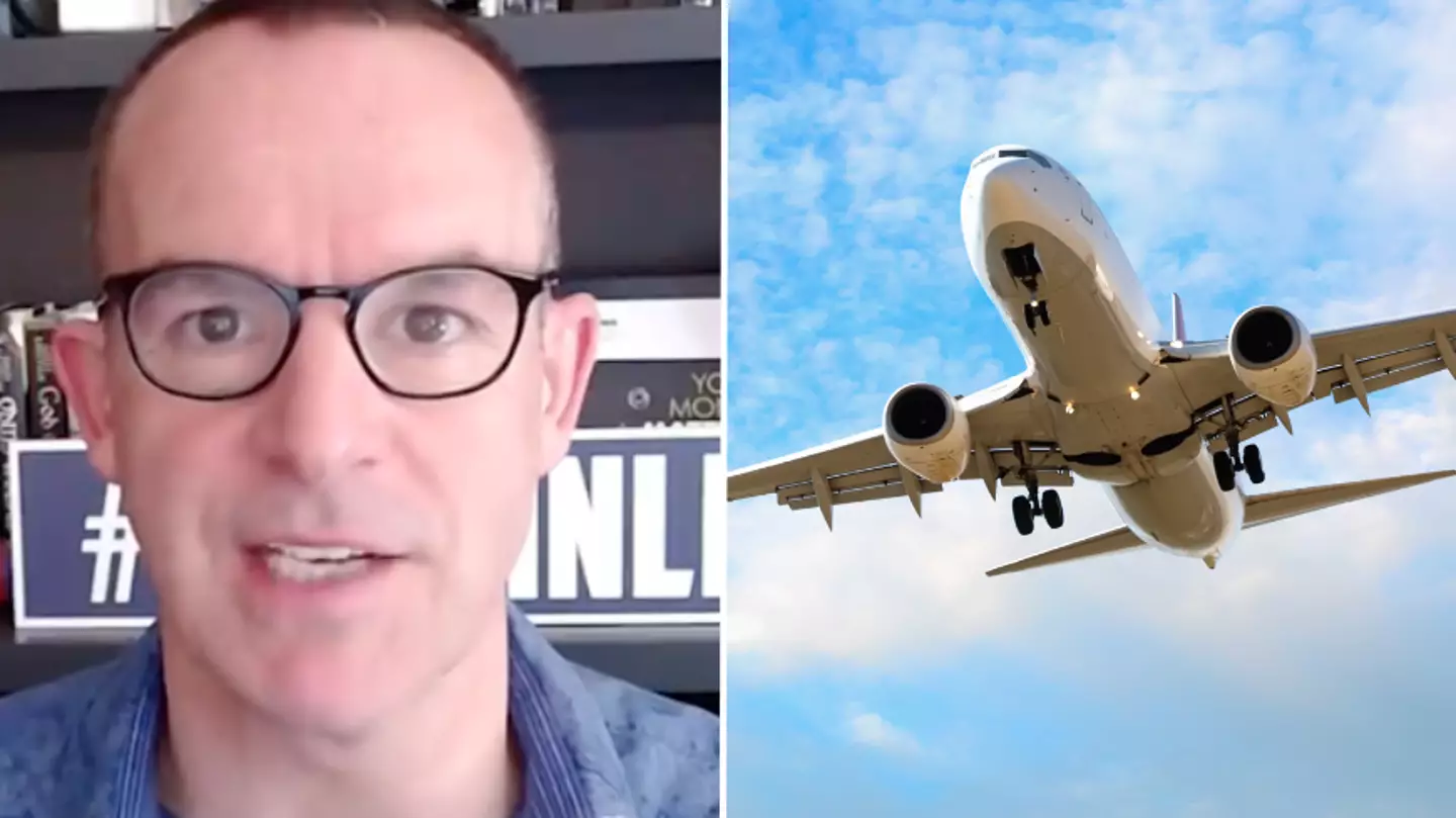 Martin Lewis issues urgent warning to travellers after airline releases ‘super cheap’ flights from today