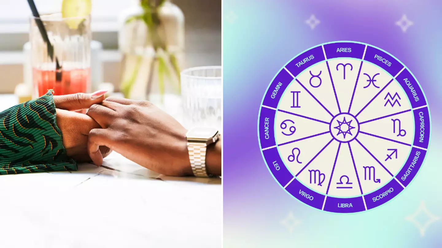 Top three Zodiac signs most likely to cheat on their partners