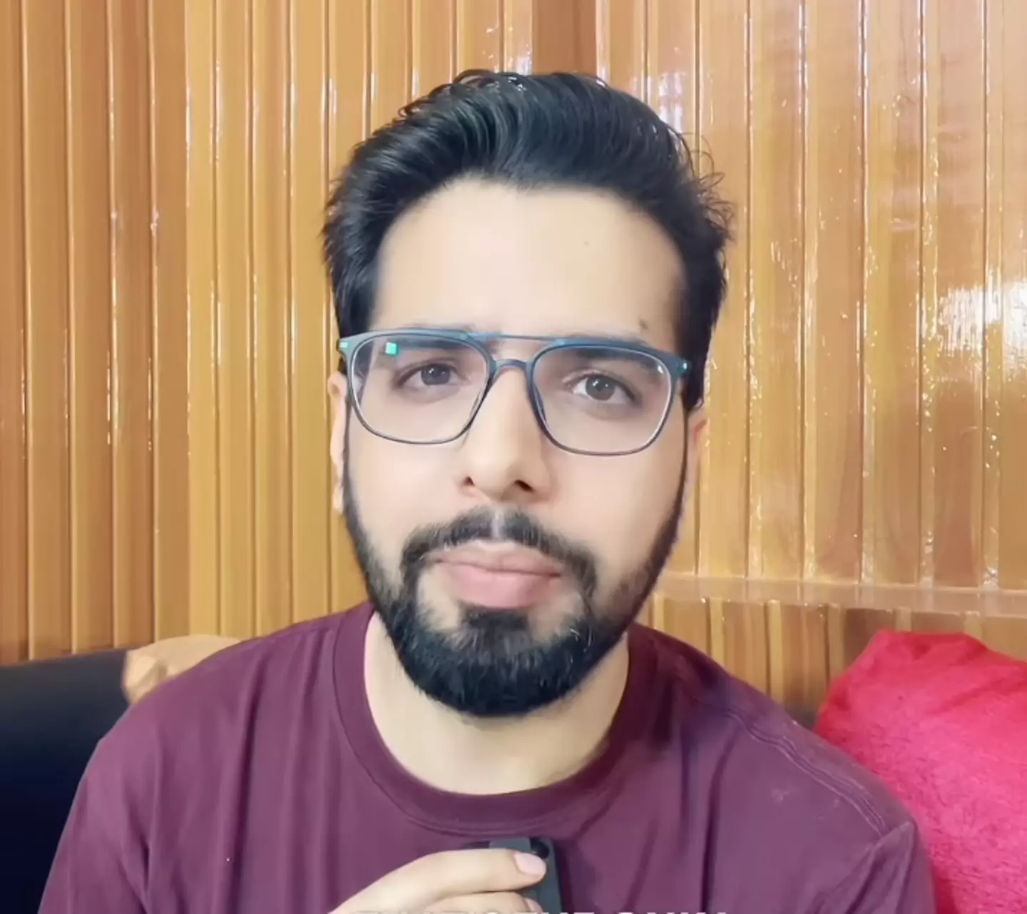 These are the five things you should test out (Instagram/@narcabusecoach)