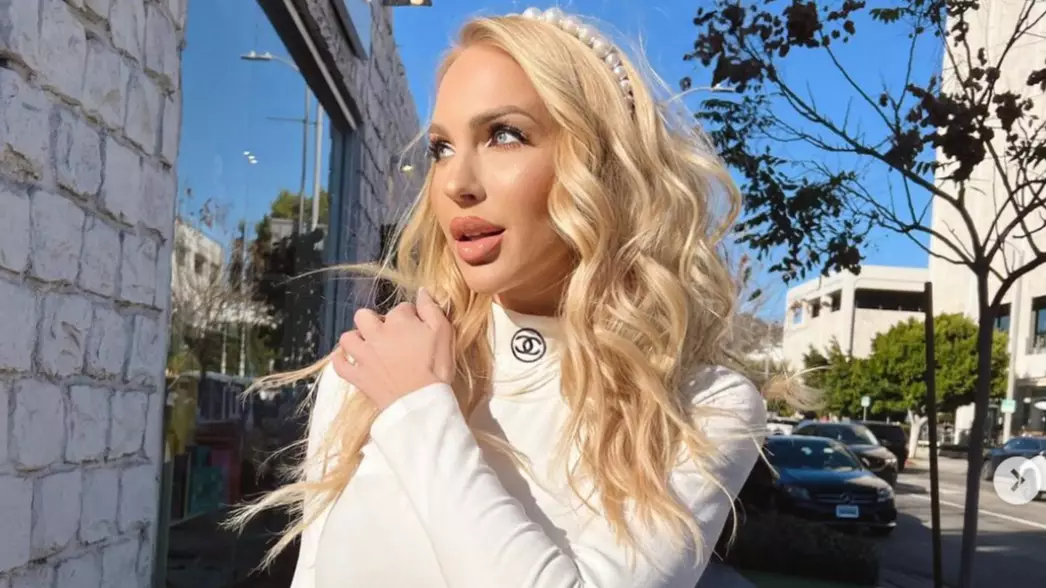 Christine has confirmed that she plans to return to Selling Sunset.