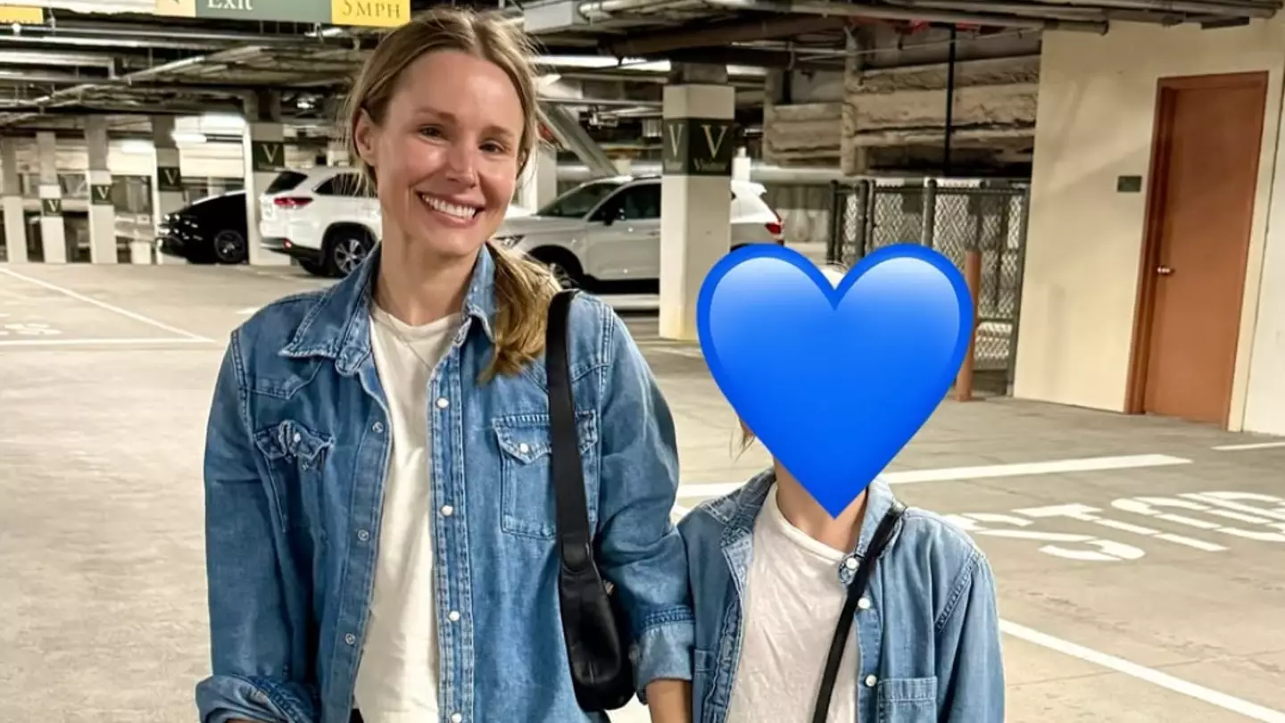 Instagram/daxshepard