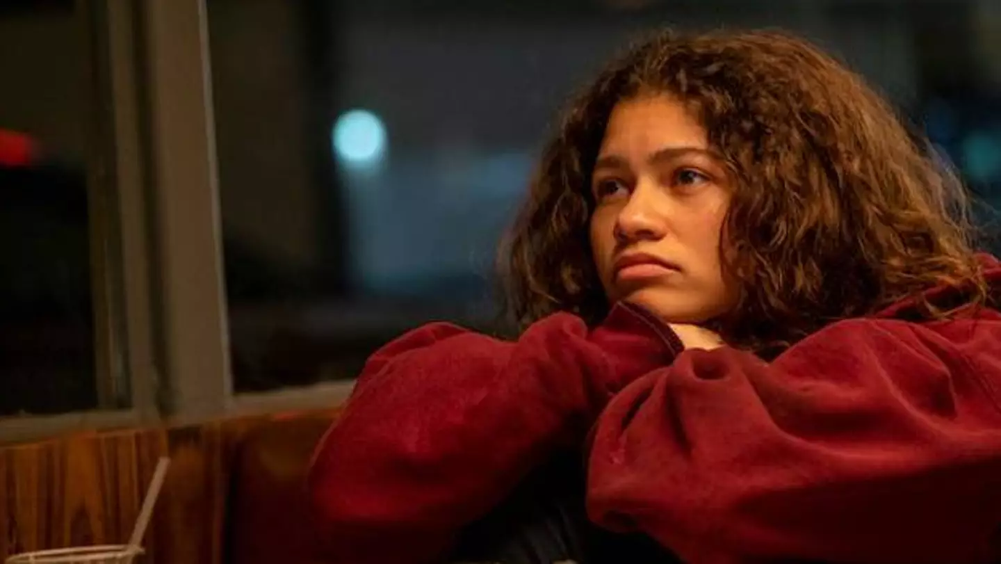 Euphoria Season 2 Drops On NOW TV On Monday