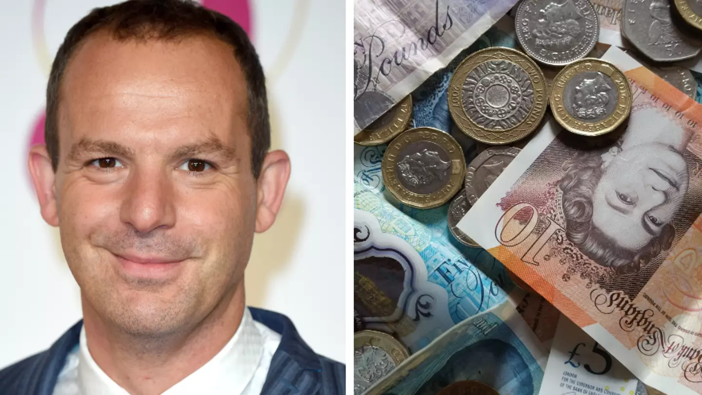 Martin Lewis urges anyone earning less than £60,000 to do quick 10-minute check