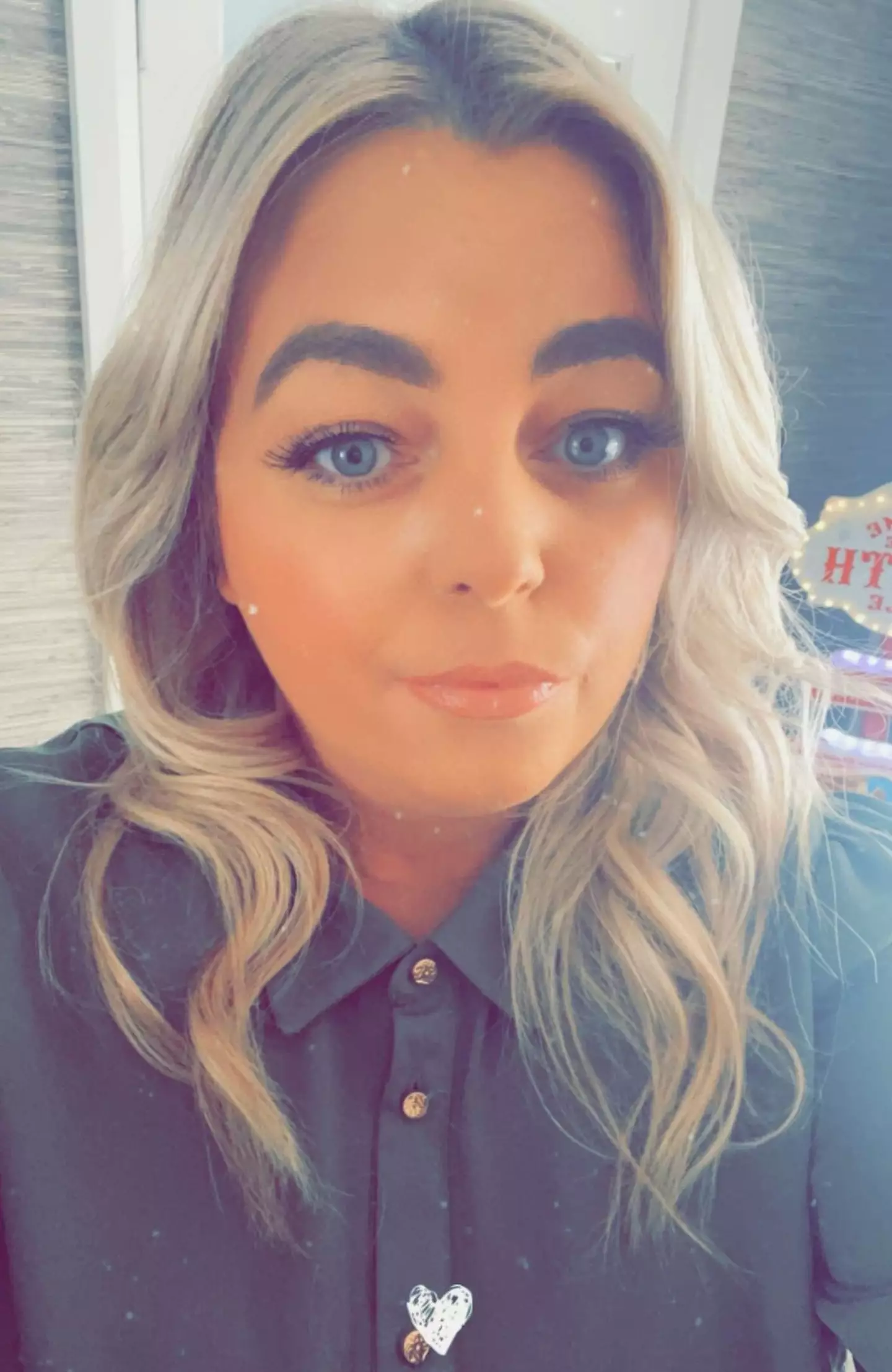 The support worker has advised other women not to take the pill. (Kennedy News and Media)