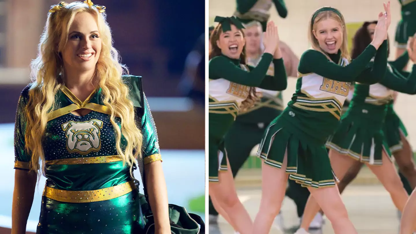 Millennials Instantly Spot Musical Plot Hole In Netflix's Senior Year