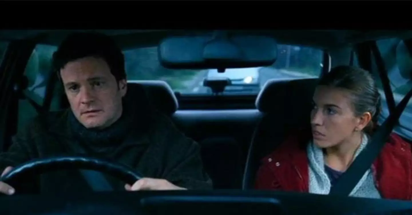 Jamie's scene is infuriating Spanish speakers. (