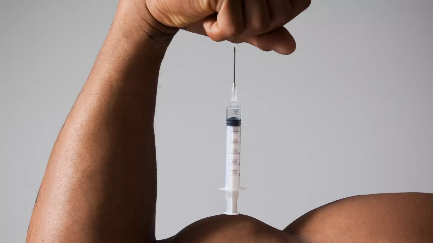 More people are on testosterone than you think - and it’s not just trans people