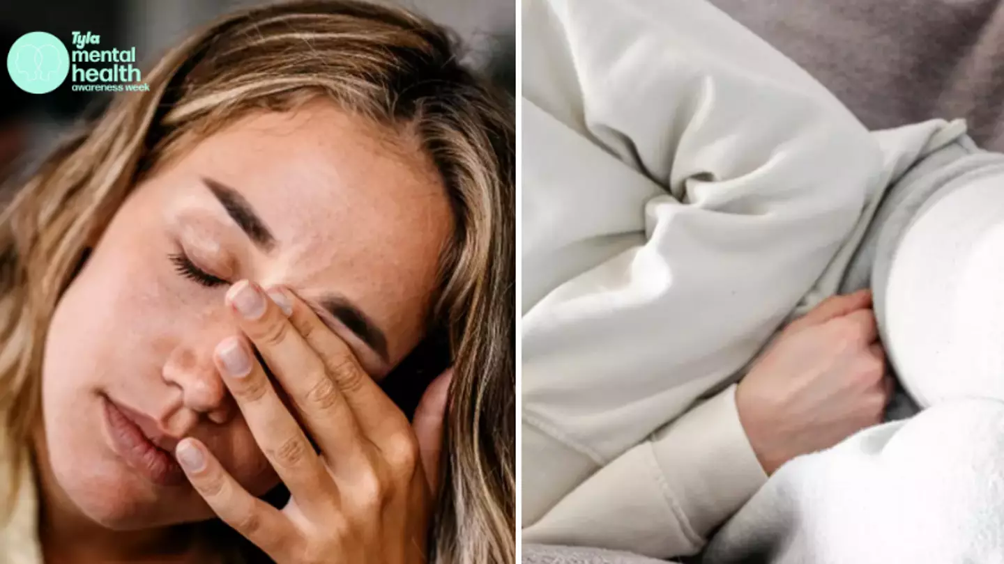 Monthly warning signs to look out for that you have serious overlooked condition that affects 5% of women