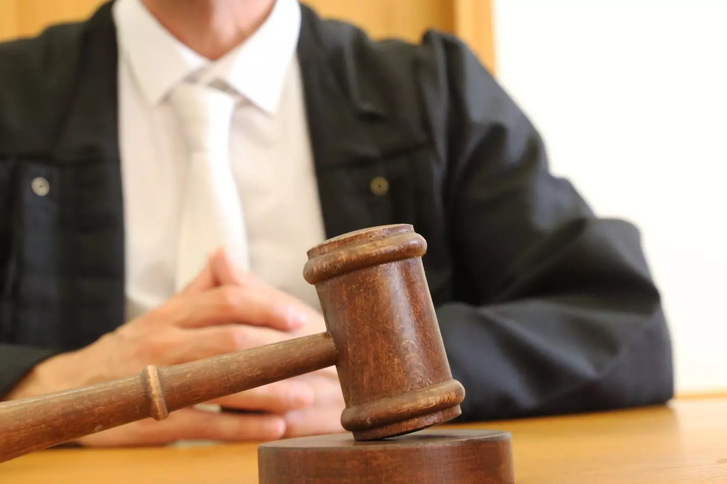 Woman Wins £20,000 After Boss's 'Tactless' Menopause Comment - News - Tyla