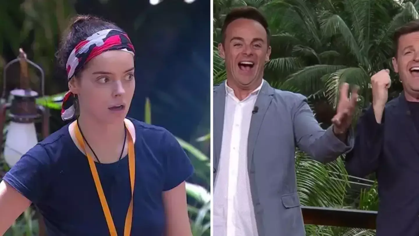 Furious I'm A Celeb viewers hit out at 'crime' after seeing last night's episode