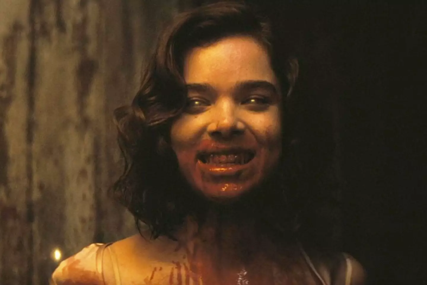 Cinema-goers have warned others not to leave before the end credits (Warner Bros.)