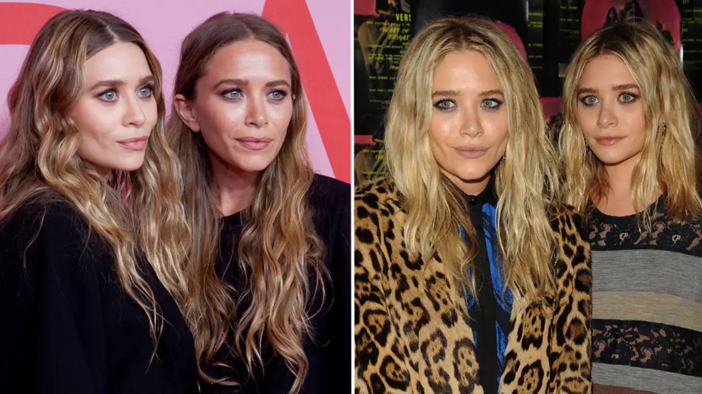 Mary Kate and Ashley Olsen give rare insight into their lives after stepping out of spotlight