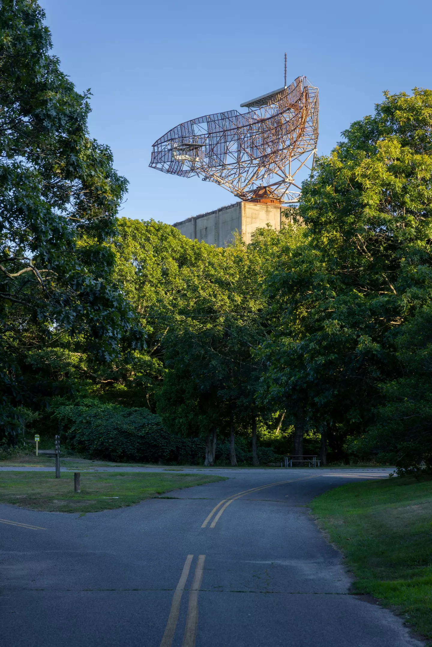 The show was originally supposed to be named after the conspiracy (Getty Stock Image)