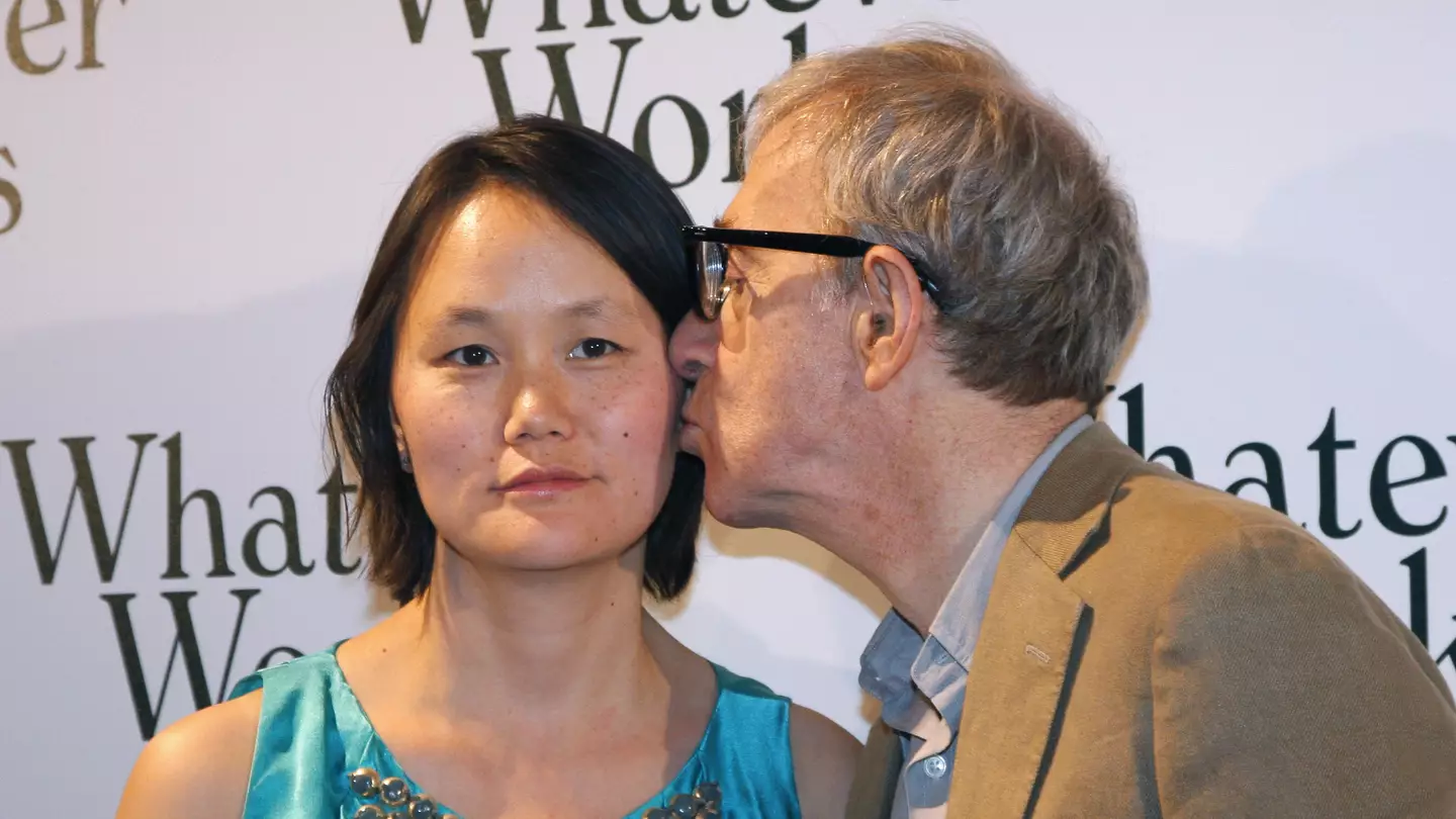 Soon-Yi broke silence on controversial Woody Allen relationship and 'regrets' the fact her mum found nude photos he took of her