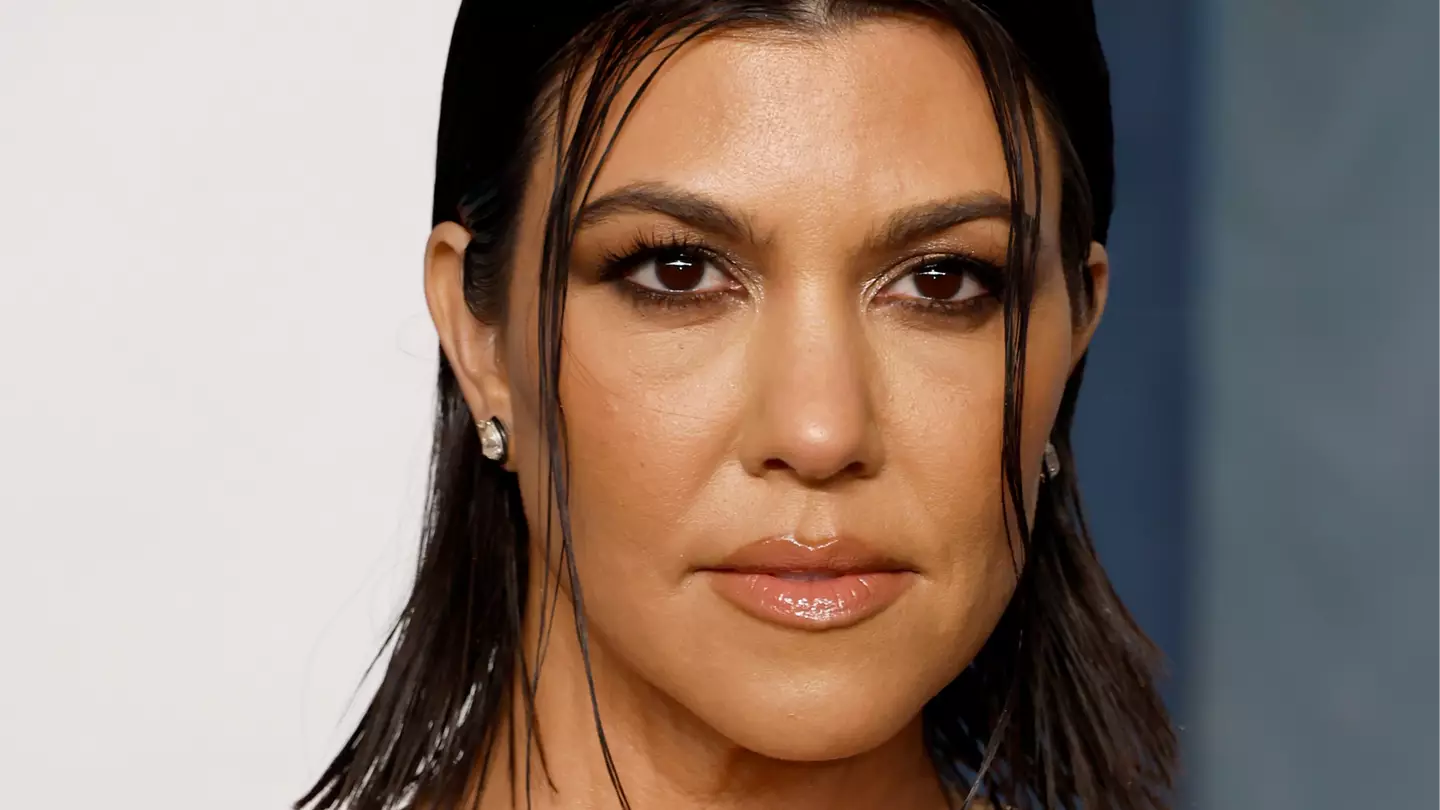 Frazer Harrison/Getty Images