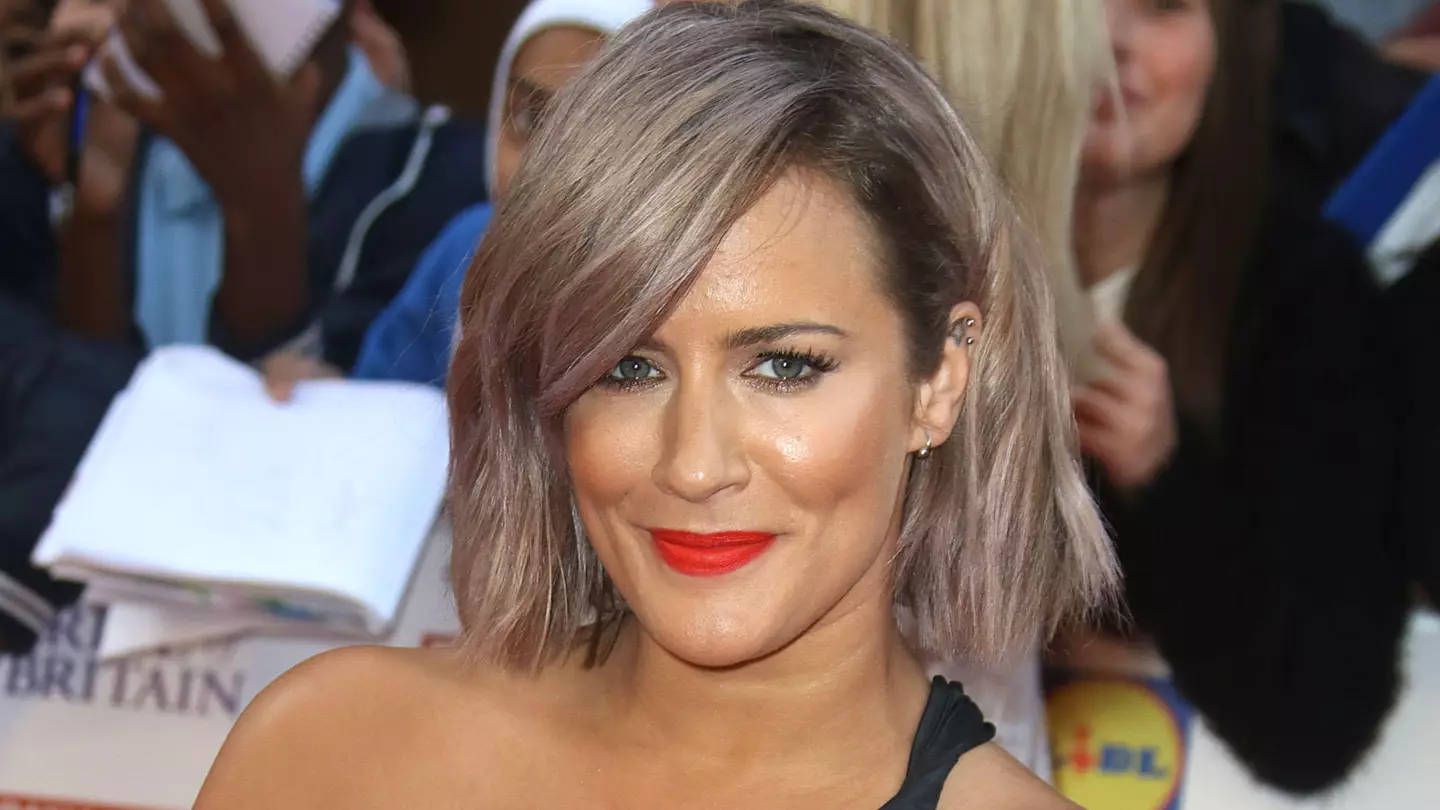 Caroline Flack's Heartbreaking Final Message To Fans Before Her Tragic Death
