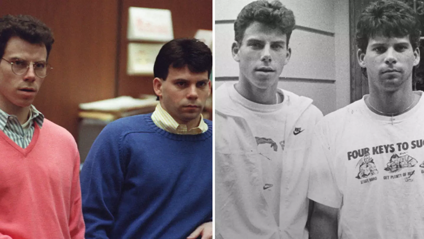 VINCE BUCCI/AFP via Getty Images /Netflix